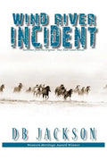 Wind River Incident - Paperback