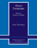 About Language: Tasks for Teachers of English - Paperback