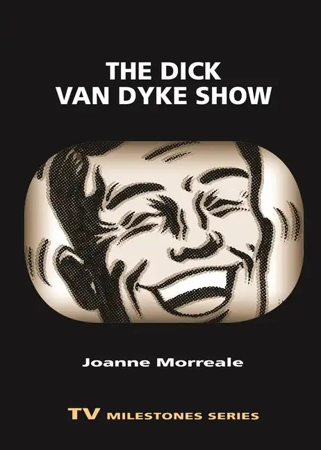 Dick Van Dyke Show - Paperback