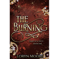 Diary of a Deity - The Burning - Paperback