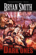 The Dark Ones - Paperback