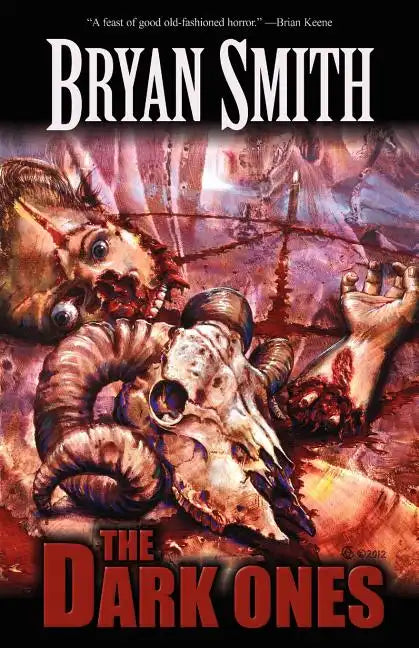 The Dark Ones - Paperback
