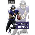 Baltimore Ravens - Library Binding