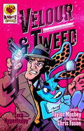 Velour & Tweed: Zero Negentropy - Paperback