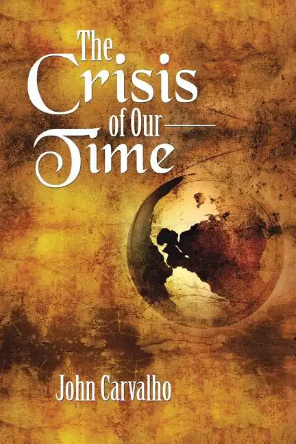 The Crisis of Our Time - Paperback