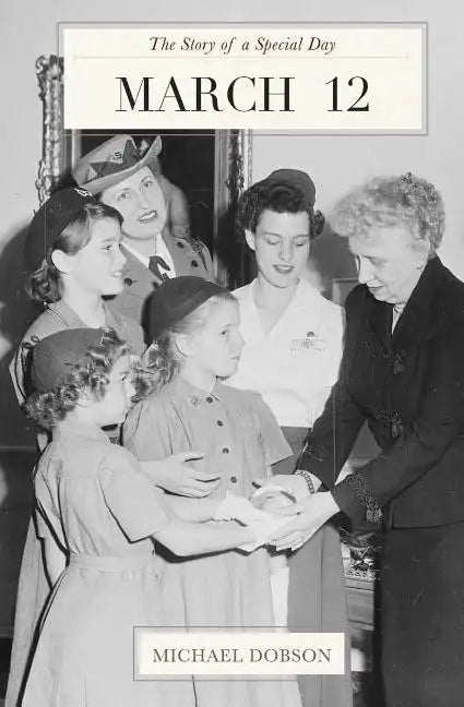 March 12: The Story of a Special Day: The Story of a Special Day - Paperback