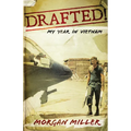 Drafted!: My Year in Vietnam - Paperback