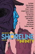 Shoreline of Infinity 31: Science Fiction Magazine - Paperback