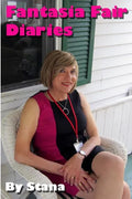 Fantasia Fair Diaries - Paperback