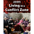 Living in a Conflict Zone - Hardcover