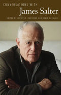 Conversations with James Salter - Paperback