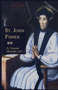 St. John Fisher - Paperback