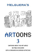 Artoons. Volume 3 - Paperback