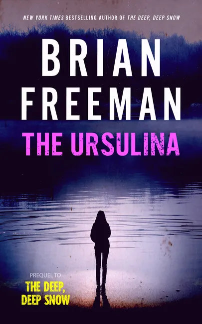 The Ursulina - Hardcover