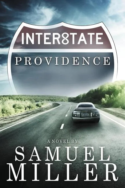 Interstate Providence - Paperback