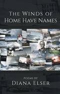 The Winds of Home Have Names - Paperback