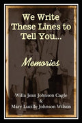 Memories - Hardcover