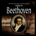 Ludwig Van Beethoven - Paperback