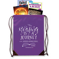 Second Grade Platinum Spanish Summer Connections Backpack - Paperback