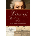 Casanova's Lottery: The History of a Revolutionary Game of Chance - Hardcover
