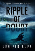 Ripple of Doubt - Hardcover