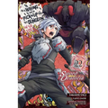 Is It Wrong to Try to Pick Up Girls in a Dungeon? on the Side: Sword Oratoria, Vol. 22 (Manga) - Paperback