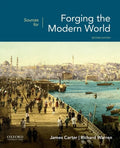 Sources for Forging the Modern World 2nd Edition - Paperback