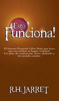 Esto Funciona! / It Works (Spanish Edition) - Hardcover