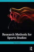 Research Methods for Sports Studies - Paperback