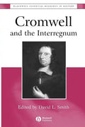 Cromwell and the Interregnum: The Essential Readings - Paperback