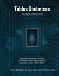Tablas Dinámicas La Quinta Dimensión: Potencializa tus reportes con trucos de Presentación, Aplicación, Macros y Power Pivot - Paperback