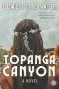 Topanga Canyon - Paperback