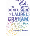 The Confusion of Laurel Graham - Paperback