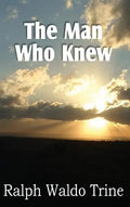The Man Who Knew - Hardcover
