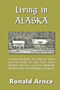 Living in Alaska - Paperback