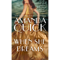 When She Dreams - Paperback