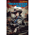 Mayhem Sam - Paperback