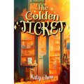 Golden Ticket - Paperback
