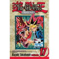 Yu-Gi-Oh!: Duelist, Vol. 17 - Paperback
