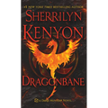 Dragonbane - Paperback