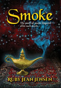 Smoke - Hardcover