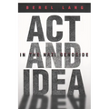 ACT and Idea in the Nazi Genocide - Paperback