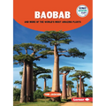 Baobab and More of the World's Most Amazing Plants - Paperback
