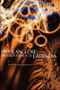 Different Kinds of Darkness - Paperback