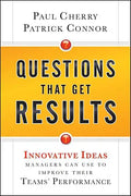 Questions Get Results - Paperback