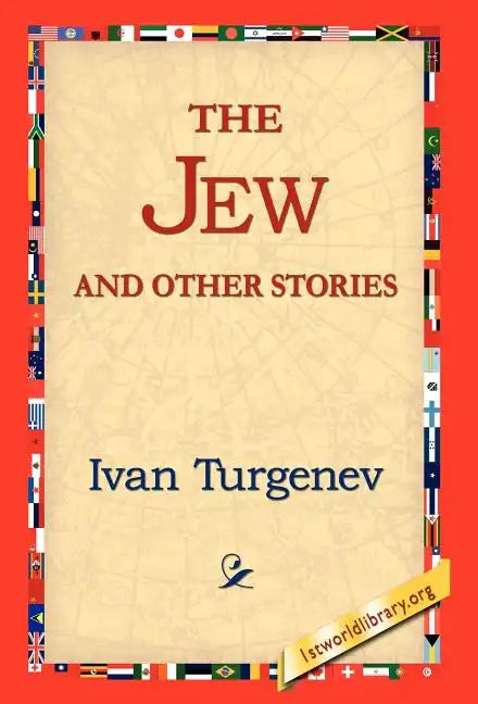 The Jew and Other Stories - Hardcover