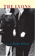 The Lyons - Paperback