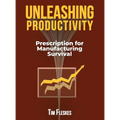 Unleashing Productivity: Prescription for Manufacturing Survival - Hardcover