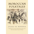 Moroccan Folktales - Hardcover