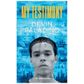 My Testimony - Hardcover